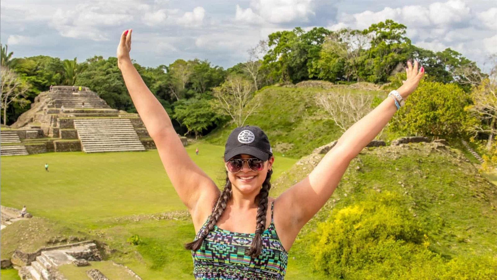 Book Belize Tours & Shore Excursions with Local Pickup image 2
