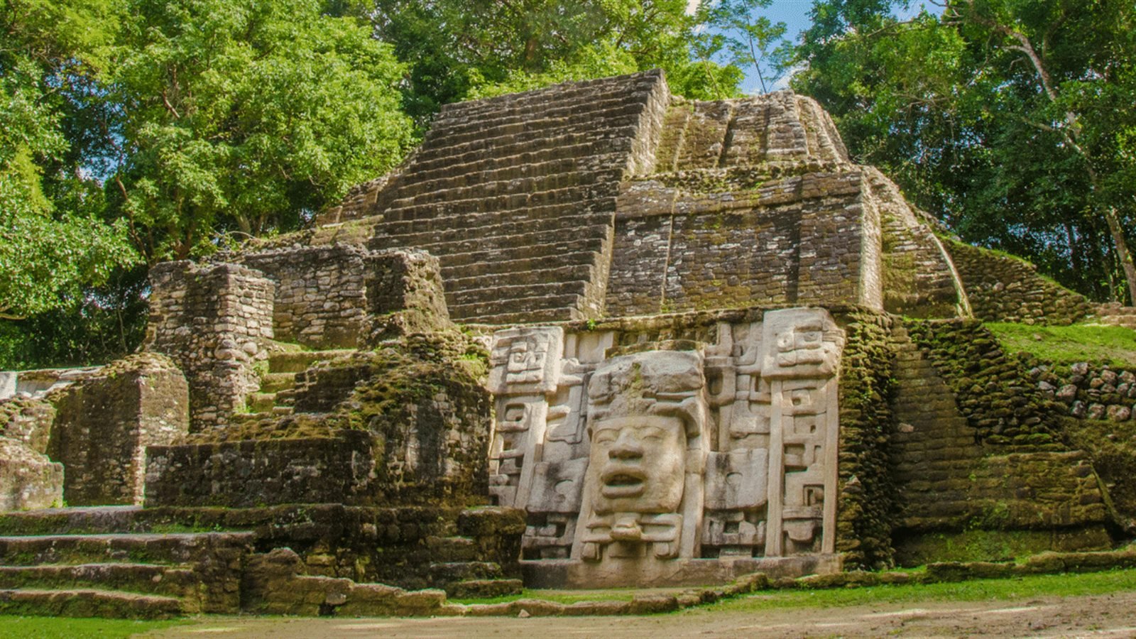 Book Belize Tours & Shore Excursions with Local Pickup image 4